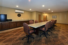 Best Western Plus Vintage Valley Inn