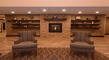 Best Western Plus Vintage Valley Inn