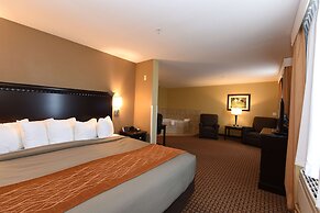 Best Western Plus Vintage Valley Inn