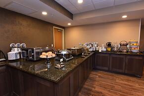 Best Western Plus Vintage Valley Inn