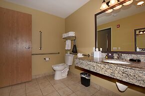 Best Western Plus Vintage Valley Inn