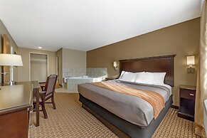 Best Western Plus Vintage Valley Inn