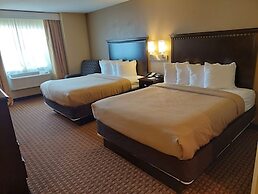 Best Western Plus Vintage Valley Inn