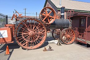 Best Western Plus Vintage Valley Inn