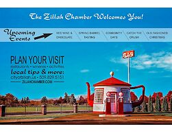 Best Western Plus Vintage Valley Inn