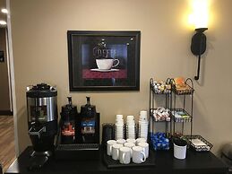 Best Western Plus Vintage Valley Inn