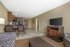 Best Western Plus Vintage Valley Inn