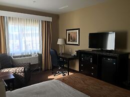 Best Western Plus Vintage Valley Inn