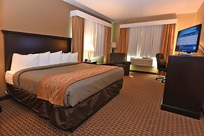 Best Western Plus Vintage Valley Inn