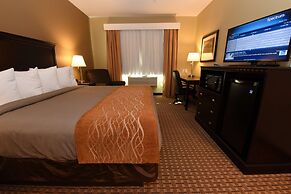 Best Western Plus Vintage Valley Inn