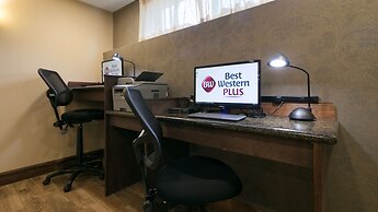 Best Western Plus Vintage Valley Inn