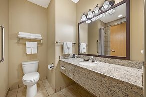 Best Western Plus Vintage Valley Inn