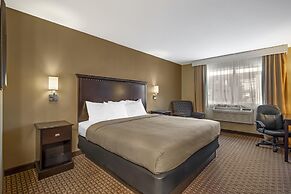 Best Western Plus Vintage Valley Inn