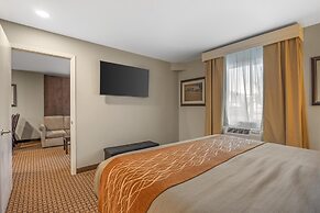 Best Western Plus Vintage Valley Inn