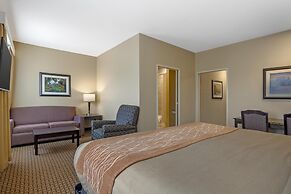 Best Western Plus Vintage Valley Inn
