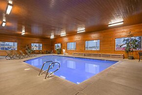 Best Western Plus Vintage Valley Inn