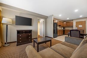 Best Western Plus Vintage Valley Inn