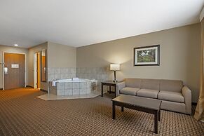 Best Western Plus Vintage Valley Inn