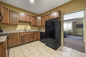 Best Western Plus Vintage Valley Inn
