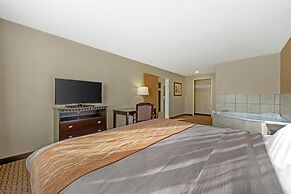 Best Western Plus Vintage Valley Inn