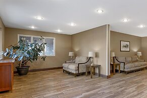 Best Western Plus Vintage Valley Inn