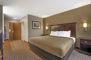 Best Western Plus Vintage Valley Inn