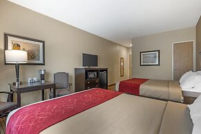 Best Western Plus Vintage Valley Inn