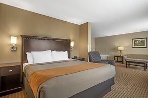 Best Western Plus Vintage Valley Inn