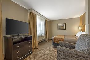 Best Western Plus Vintage Valley Inn