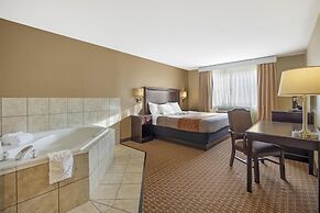 Best Western Plus Vintage Valley Inn