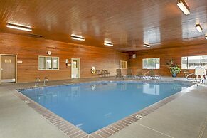 Best Western Plus Vintage Valley Inn