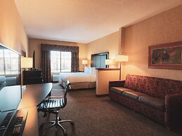 Wildwood Lodge