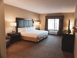 Wildwood Lodge