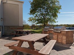 Wildwood Lodge
