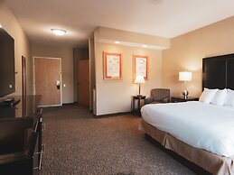 Wildwood Lodge
