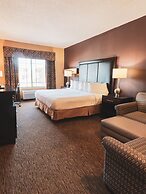 Wildwood Lodge