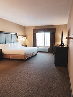Wildwood Lodge