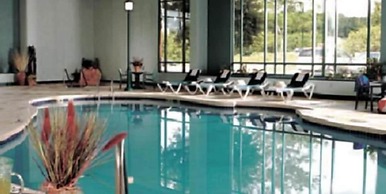 Wildwood Lodge
