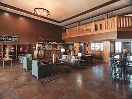 Wildwood Lodge