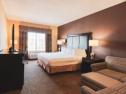 Wildwood Lodge