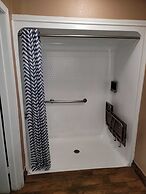 Texas Inn & Suites Raymondville