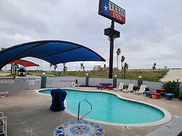 Texas Inn & Suites Raymondville