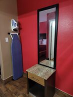 Texas Inn & Suites Raymondville