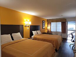 Texas Inn & Suites Raymondville