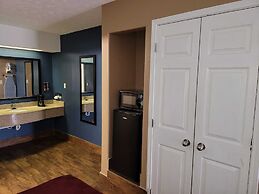 Texas Inn & Suites Raymondville