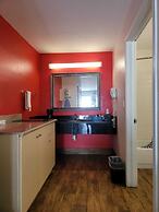 Texas Inn & Suites Raymondville