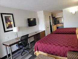 Texas Inn & Suites Raymondville