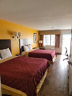 Texas Inn & Suites Raymondville