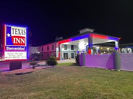 Texas Inn & Suites Raymondville