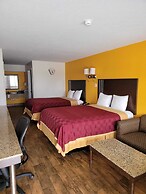 Texas Inn & Suites Raymondville